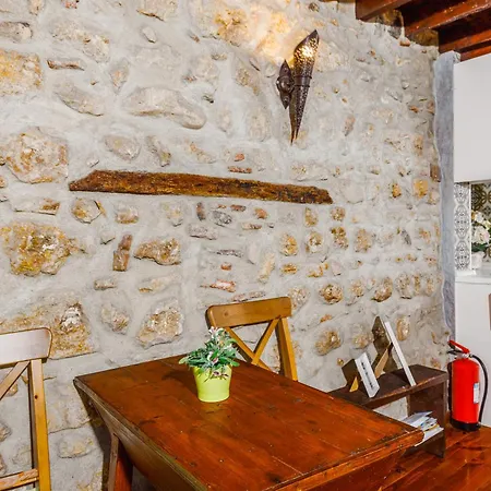 Medieval Apartament Alfama-center Lisbon