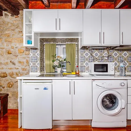 Medieval Apartament Alfama-center Apartment *