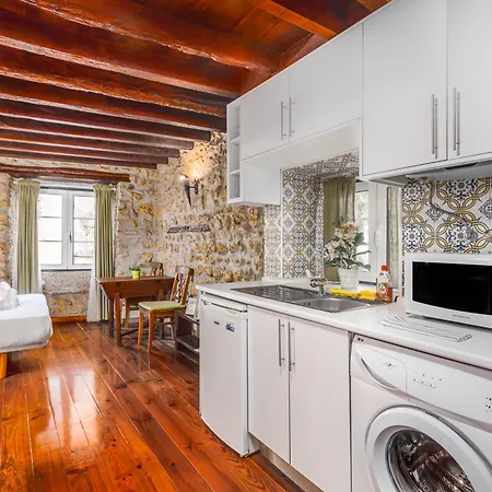 Medieval Apartament Alfama-center Appartement *