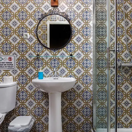 Medieval Apartament Alfama-center Appartement *